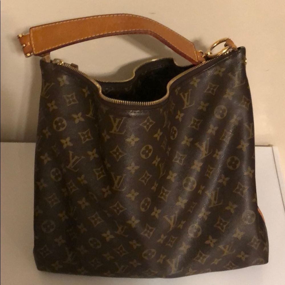 Louis Vuitton Designer purse